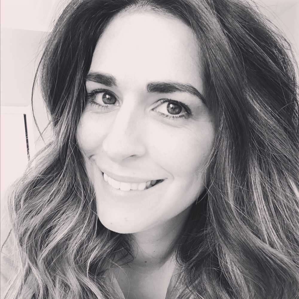 Meet your Posher, Andrea